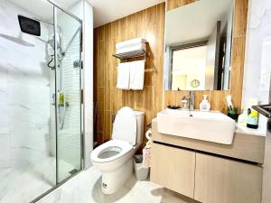 Chiang Mai The One Condo D3 Central Festival Super Beautiful Pool Room