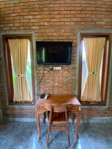 Kamanaya Sayan Quiet and Peaceful Cabin House