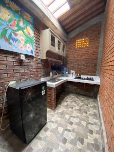 Kamanaya Sayan Quiet and Peaceful Cabin House