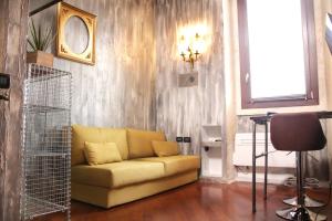 Cozy Urban Loft 56 - Brera, Moscova - TheModelsApartment