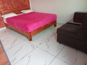 Leaf Hill view resort Vagamon