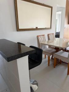 Ap Praia Grande 2 dormitórios