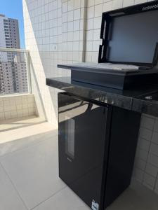 Ap Praia Grande 2 dormitórios