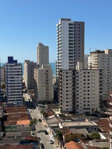 Ap Praia Grande 2 dormitórios