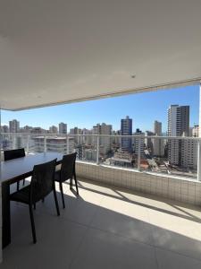 Ap Praia Grande 2 dormitórios