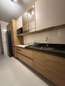 Ap Praia Grande 2 dormitórios