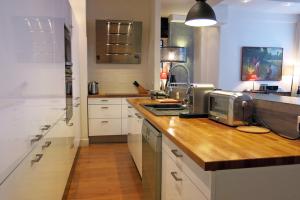 Appartements Loft Vinaigriers Republique : photos des chambres
