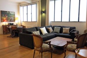 Appartements Loft Vinaigriers Republique : photos des chambres