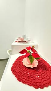 Complete apartment with AIR CONDITIONING