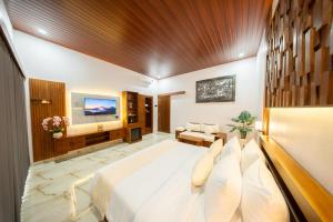 Batur Volcano Guest House & Villa