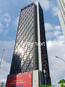 Scarletz Suites KL City Centre