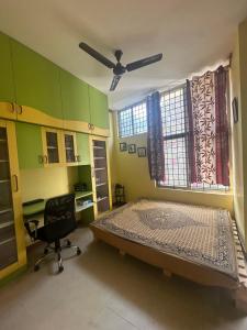 Forest View Penthouse Stay