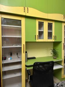 Forest View Penthouse Stay