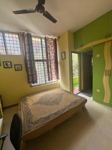 Forest View Penthouse Stay