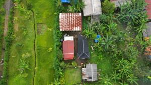 Ponjol Cottages Tetebatu