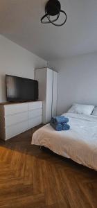 Apartament Lifestyle