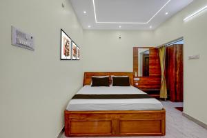 Hotel O Temple View Residency Thiruvallur