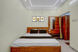 Hotel O Temple View Residency Thiruvallur