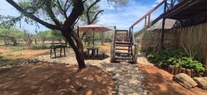 The South Post @ Kruger