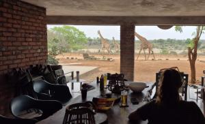 The South Post @ Kruger