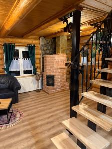 Pensiunea Plaiul Bucovinei