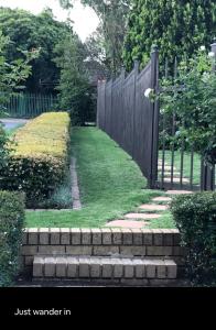 Thistlebrooke in the Vale