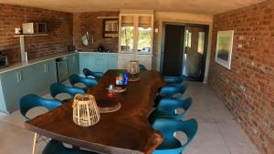 The South Post @ Kruger