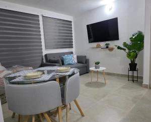 Apartamento Cartagena Tranquilo playa-piscina