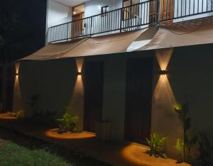 The Cat And The Kraken Jacuzzi Suites Paliton