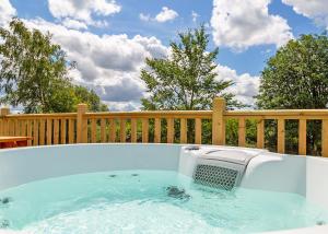 Cleveland Hills View Holiday Park