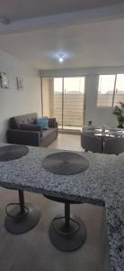 Apartamento Cartagena Tranquilo playa-piscina