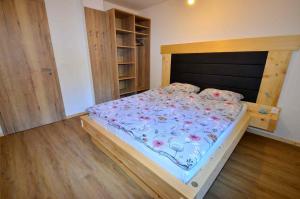 Apartmaji nad potokom