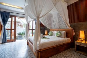 Luxury Villa Ada Padi Ubud