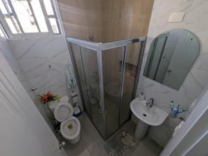 Elegant apartment within a gated residential complex- 10 mins from Cabarete