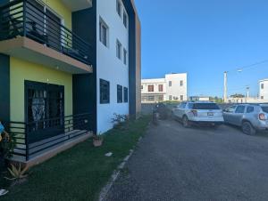 Elegant apartment within a gated residential complex- 10 mins from Cabarete