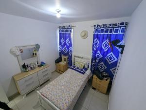 Elegant apartment within a gated residential complex- 10 mins from Cabarete