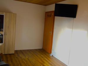 Ferienwohnung Borkerberg