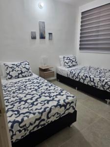 Apartamento Cartagena Tranquilo playa-piscina