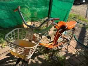 Stay Like a Local เต็นท์บ้านเรา