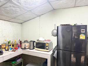 Stay Like a Local เต็นท์บ้านเรา