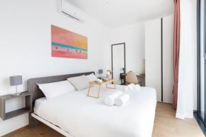 Easylife - Milan - Cesariano 11 - Sarpi