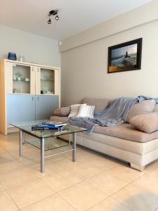 Ground floor sea view Raversijde Lets Go Getaways