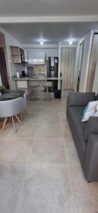 Apartamento Cartagena Tranquilo playa-piscina