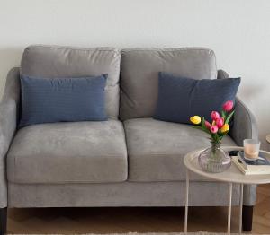 Fribourg Studio Home