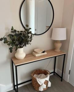 Fribourg Studio Home