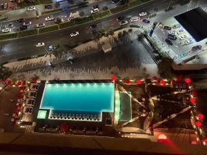 MAG 318 Luxury Studio Resort Style Amenities