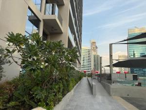 MAG 318 Luxury Studio Resort Style Amenities