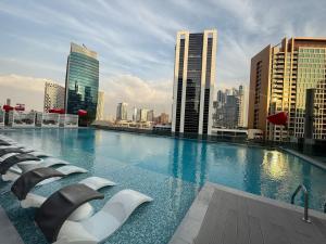 MAG 318 Luxury Studio Resort Style Amenities