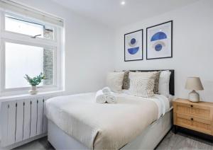 BnBNova - 3BR - Fitzrovia & Regents Park