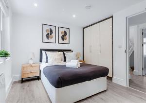 BnBNova - 3BR - Fitzrovia & Regents Park